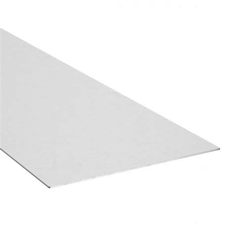 metal supermarkets aluminum sheet